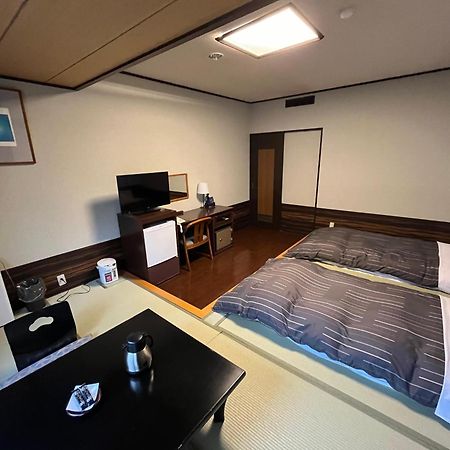 Takamiya Hotel Lucent Ямаґата Екстер'єр фото