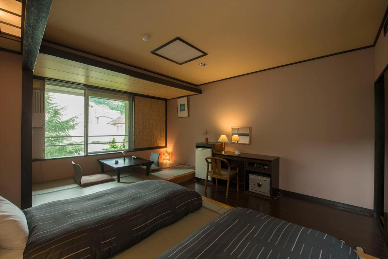 Takamiya Hotel Lucent Ямаґата Екстер'єр фото