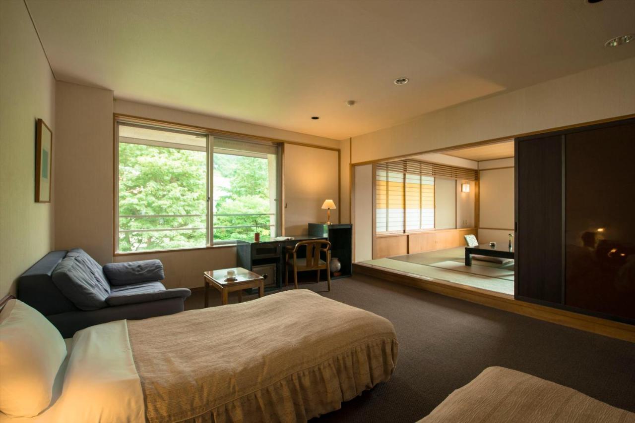 Takamiya Hotel Lucent Ямаґата Екстер'єр фото