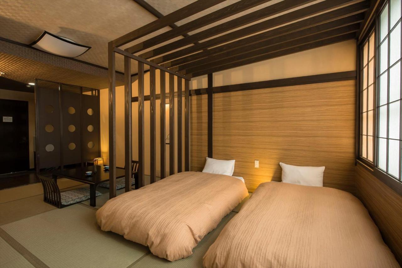 Takamiya Hotel Lucent Ямаґата Екстер'єр фото